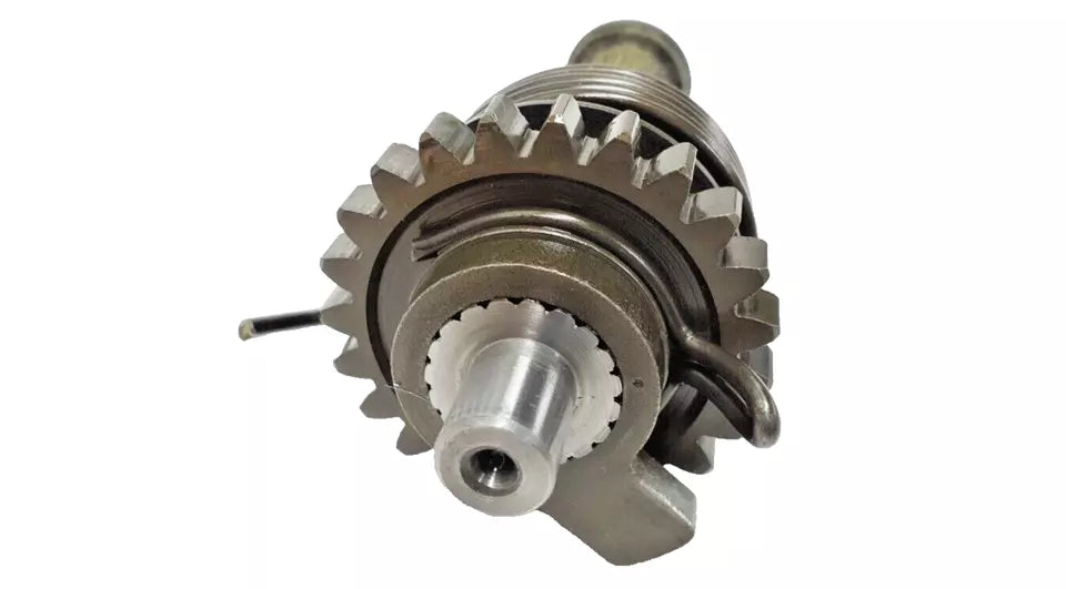 Axe de kick complet Yamaha YBR 125 2005 Réf : 5VL-E5660-00-00