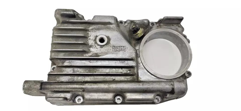 Carter d'huile Kawasaki GPX 600 R 1989 Réf : 490341114