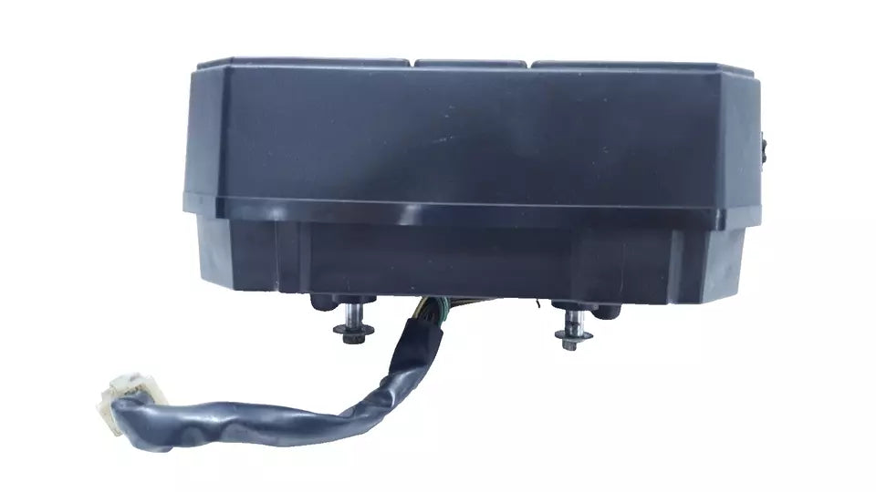 Compteur de vitesse Kawasaki KMX 125 1999 n°2 Réf : 250231242