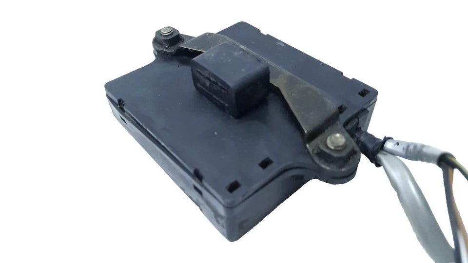 Boitier CDI d'allumage Yamaha DT125LC 1987 n°21 Réf : 57U85830M000