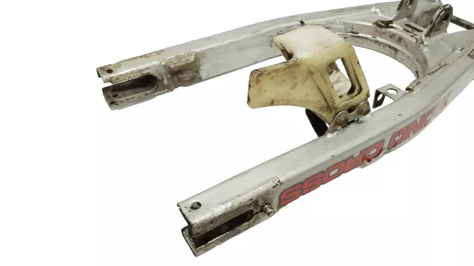 Bras oscillant Yamaha DT125LC 1987 n°6 Réf : 34Y-22110-00-35