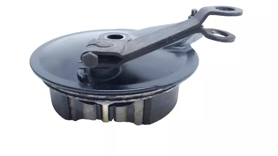 Tambour de frein arrière Yamaha YBR 125 2006 n°3 Réf : 5VL-F5321-00-33