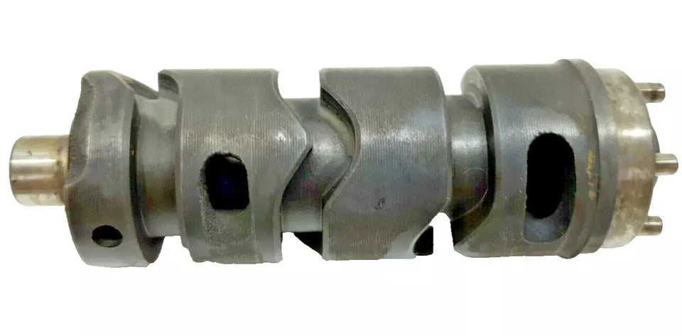Barillet de sélection Honda CB125T 1978 Réf : 24301-399-000