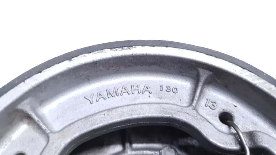 Tambour de frein arrière Yamaha YBR 125 2005 n°2 Réf : 5VL-F5321-00-33