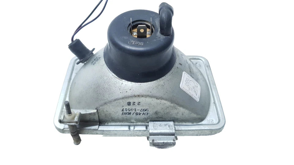 Phare avant Yamaha DT125LC 1982 n°5