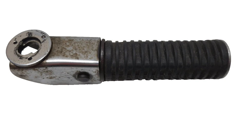 Repose-pied arrière droit Honda CM 125 Custom 1995