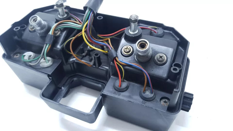 Compteur de vitesse Kawasaki KMX 125 1990 Réf : 25001-1653