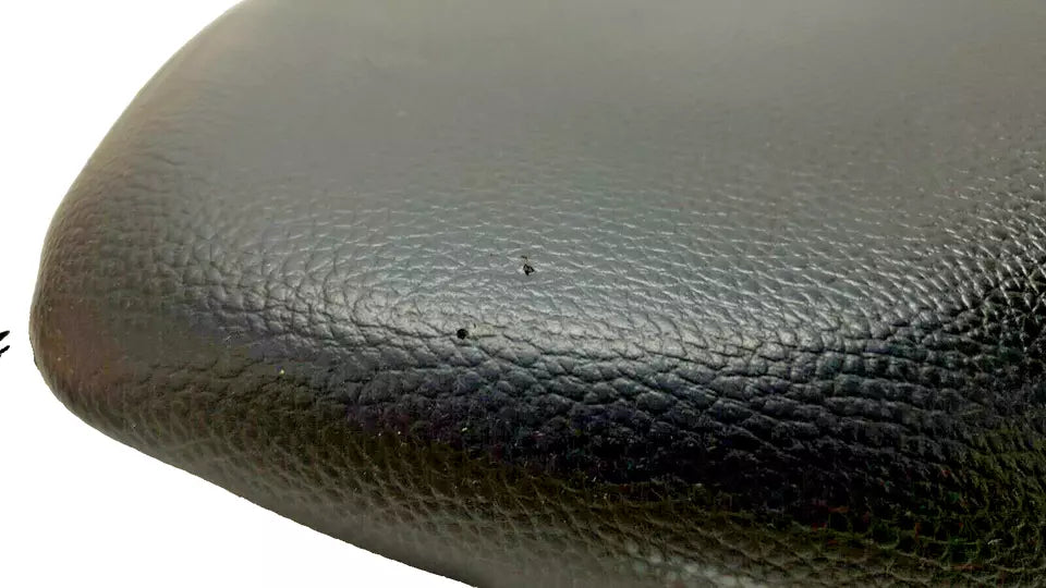 Selle conducteur Honda CBF 125 2012 Réf : 77100-KWFA-9000