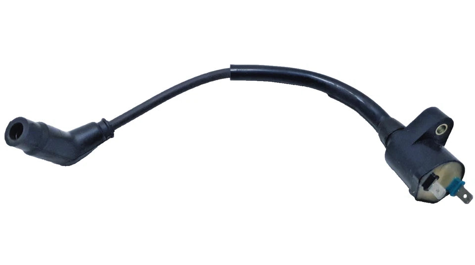 Bobine d'allumage Honda CLR 125 CityFly 2001 Réf : 30510-KS4-710