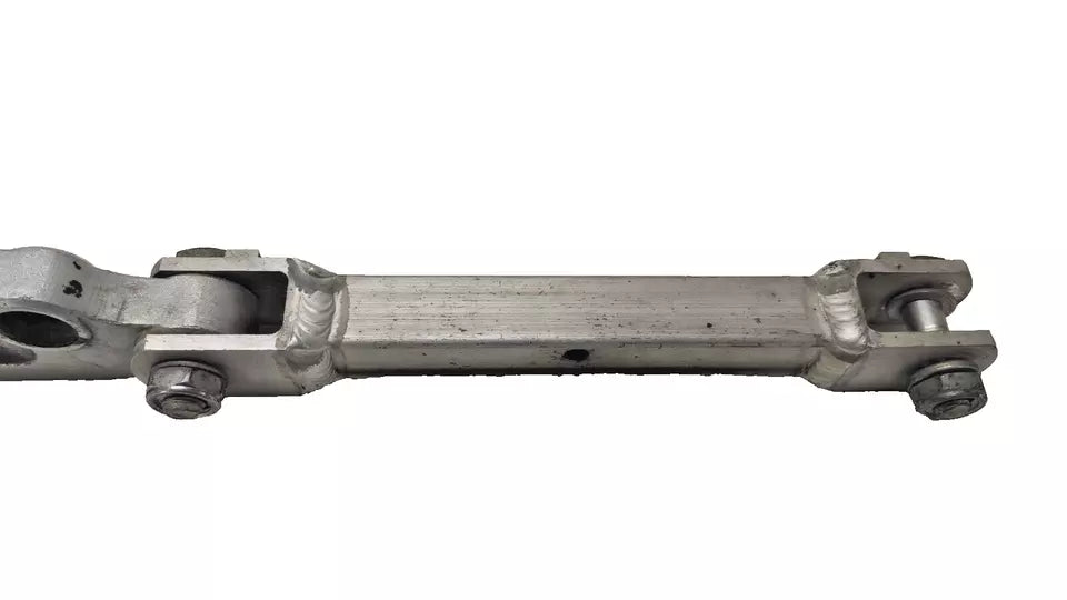 Support étrier arrière Kawasaki GPX 600 R 1989 Réf : 43034-1079