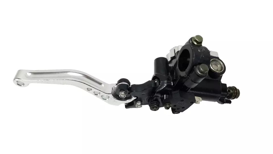 Maître cylindre d'embrayage Triumph 900 Tiger 1994