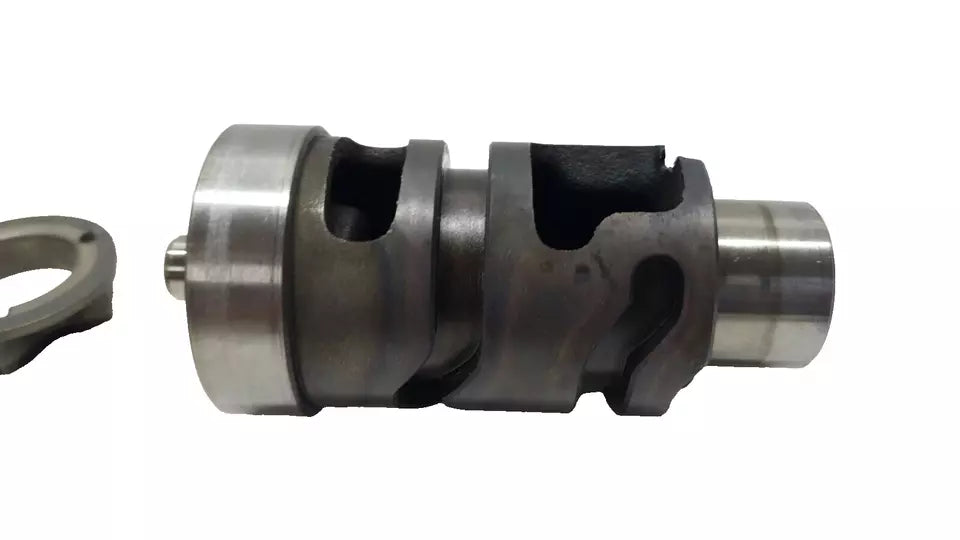 Barillet de sélection complet Suzuki 600 DR 1989 Réf : 25310-37400-000