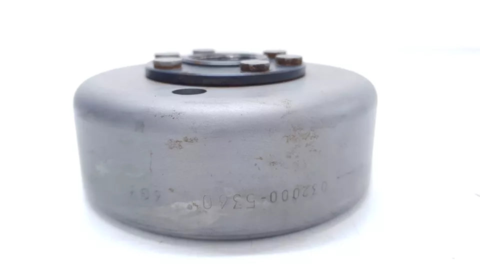 Rotor d'allumage Honda MTX-R 125 1989 TC02