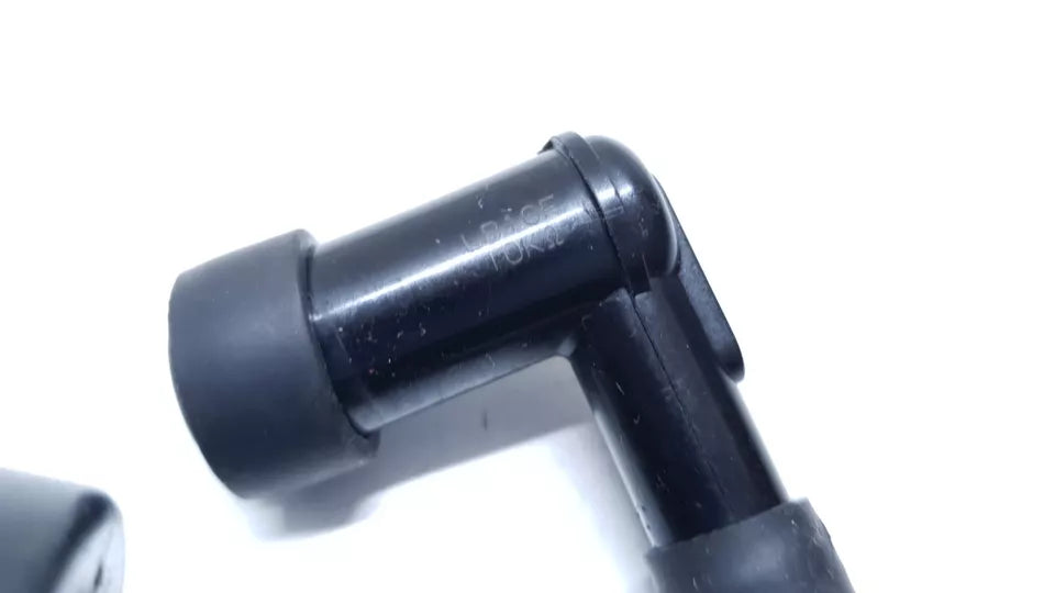 Bobine d'allumage Yamaha DT125LC 1982 n°4