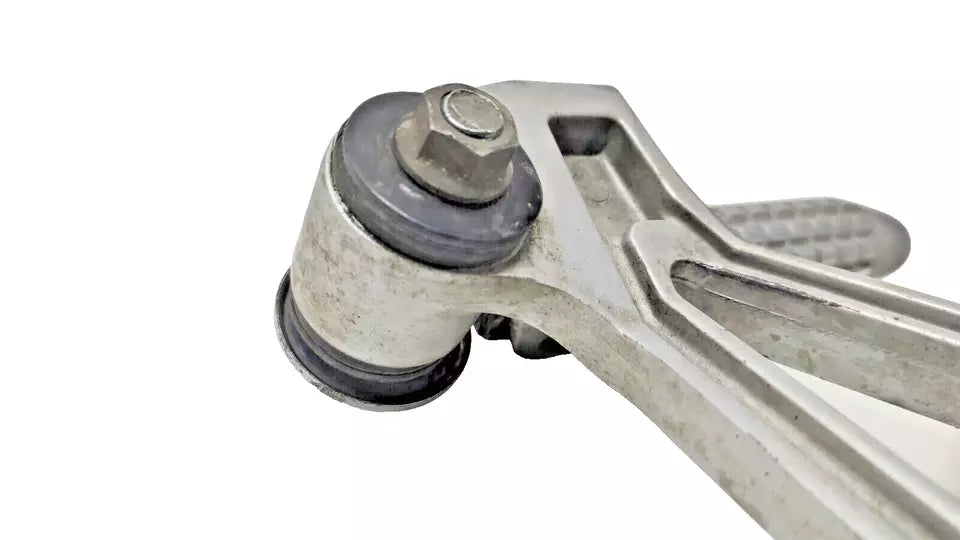 Cale pied passager G Kawasaki GPX600 R 1989 Réf : 35011-1342