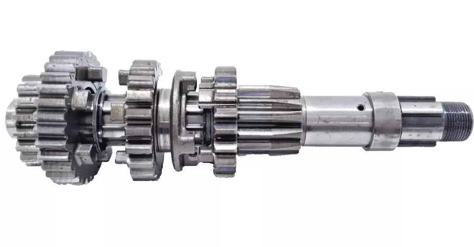 Arbre primaire de boite de vitesse Honda CLR 125 CityFly 2000 Réf 23211-KCN-000