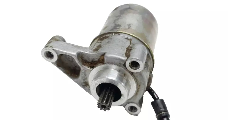 Démarreur Yamaha DT125R 1990