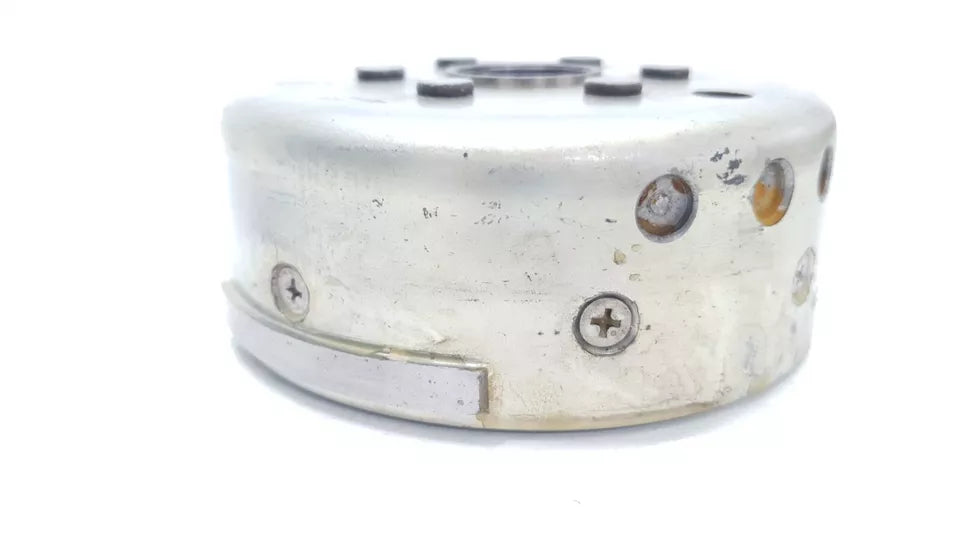 Rotor d'allumage Yamaha DT125LC 1987 n°18 Réf : 34X-85550-M1-00