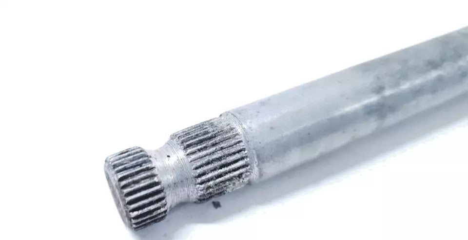 Axe de sélecteur Honda CM 125 T 1981 Réf : 24610-399-000