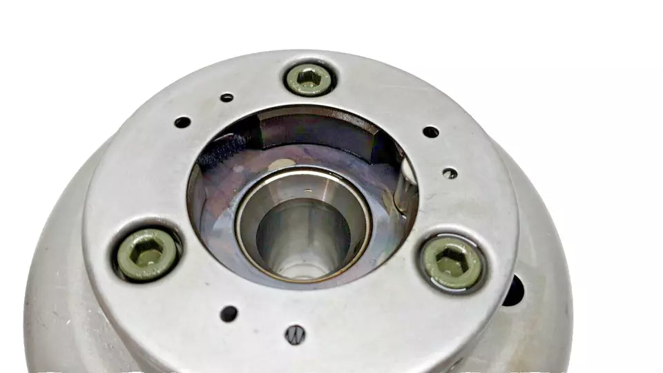 Rotor d'allumage Suzuki TU-X 125 1999-2001 Réf : 32102-05300-000