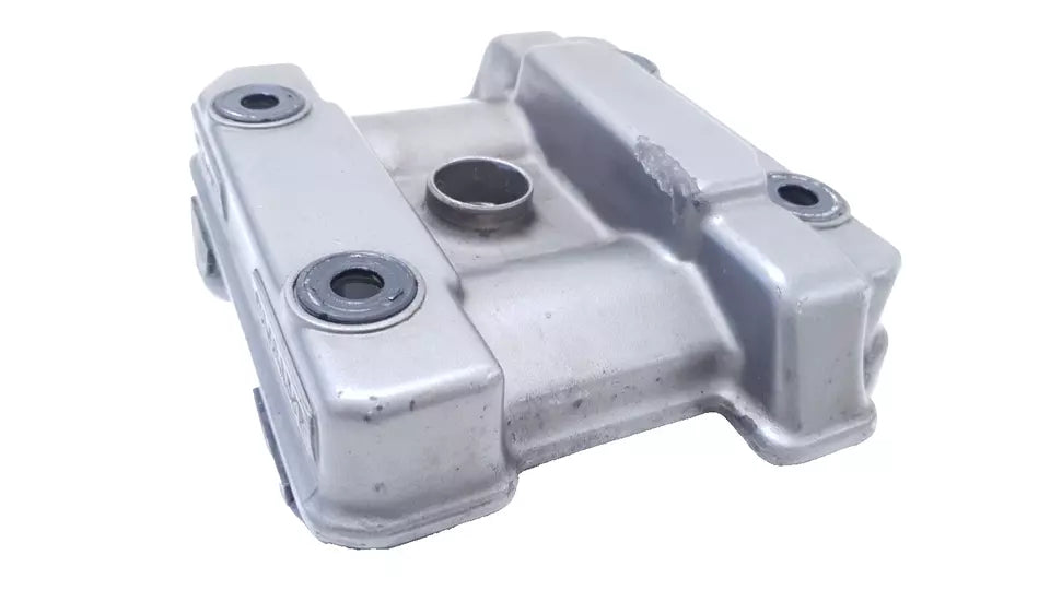 Couvre culasse arrière 2-2 Hyosung Comet GT 125 2003 n°2