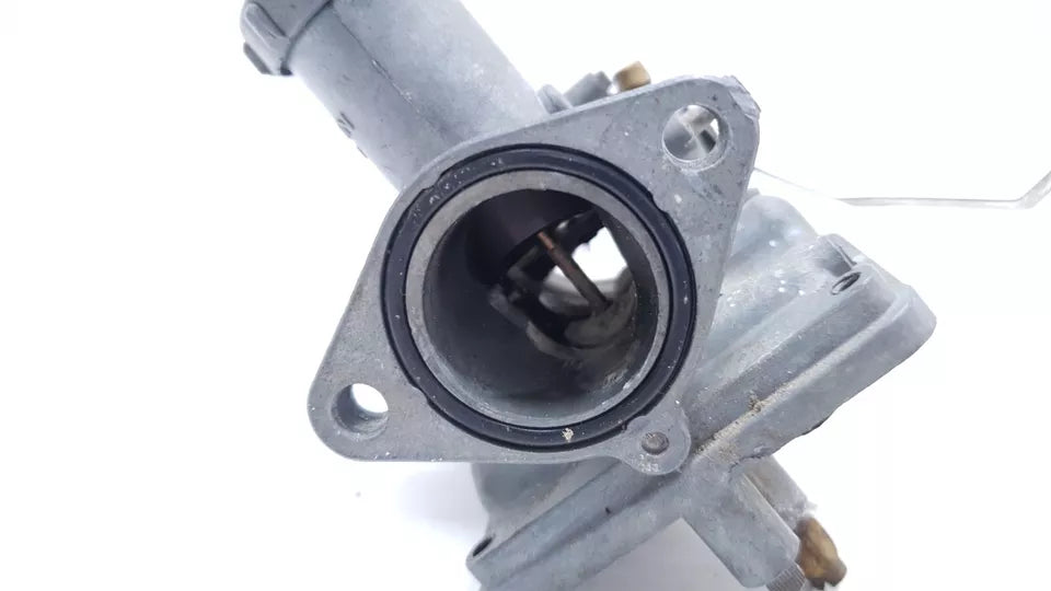 Carburateur 26mm Keihin droit Honda CB 125 T 1980 n°2 Réf : 16100-399-004