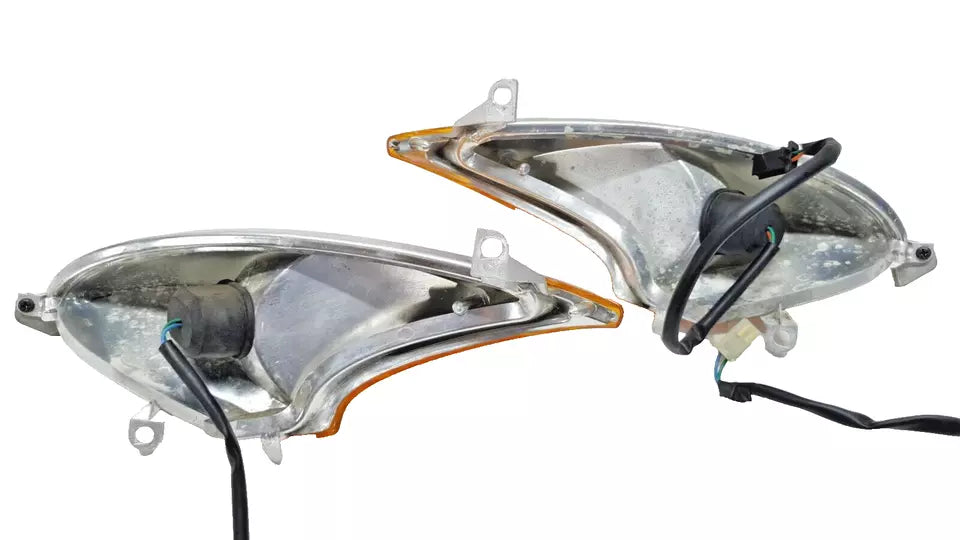 Clignotants arrière Honda Varadero 125 2006 Réf: 33650-KPC-641