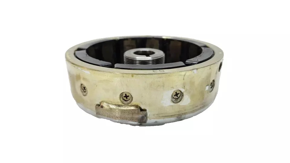 Rotor d'allumage Suzuki 600 DR 1989 Réf : 32102-14A10-000