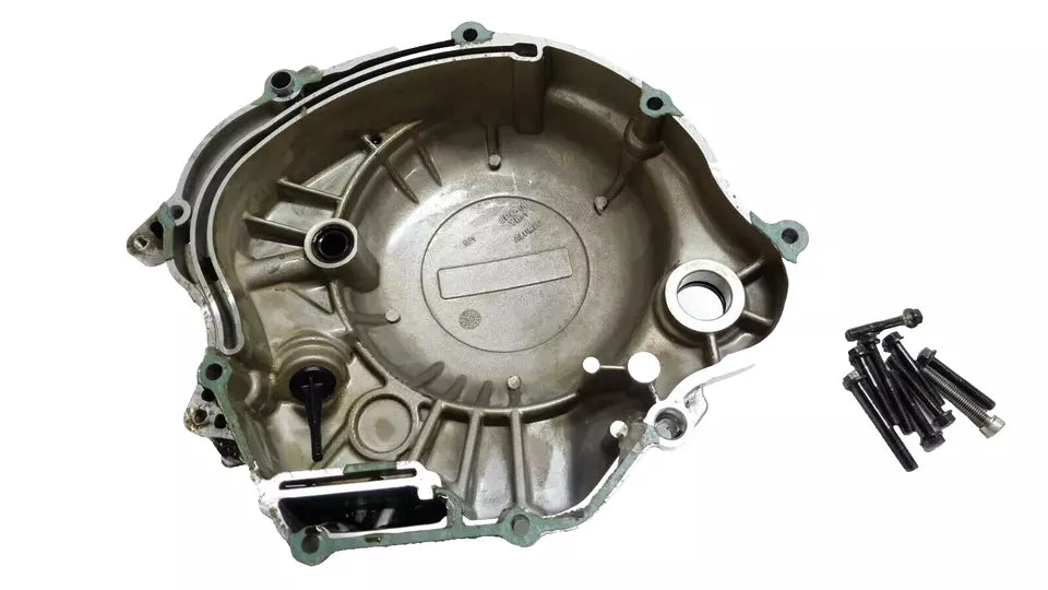 Carter d'embrayage Yamaha XT125X 2005 Réf : 5HH-E5421-00-00