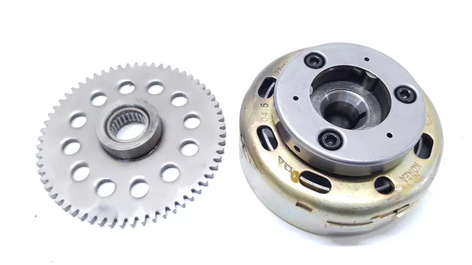 Rotor d'allumage Hyosung Comet GT 125 2003 n°2