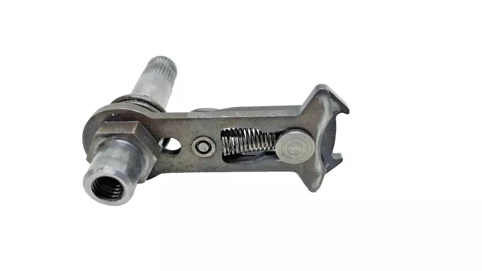 Axe de sélecteur KTM 125 SX 1995 Réf : 50234006000