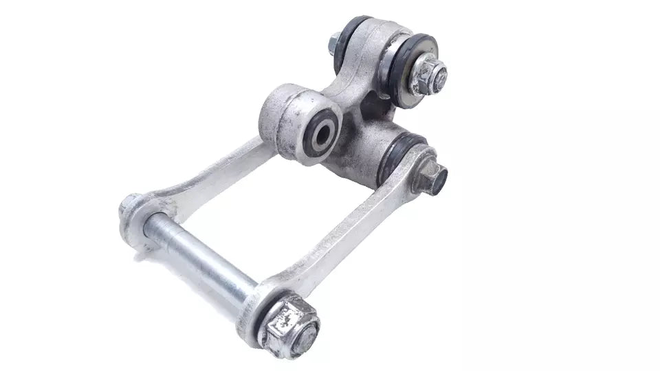 Biellette de suspension Hyosung Comet GT 125 2003 n°2