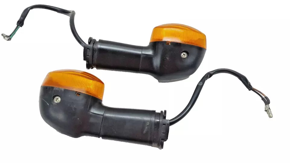 Clignotants arrière Yamaha YBR 125 2009 Réf : 3D9-H3330-10