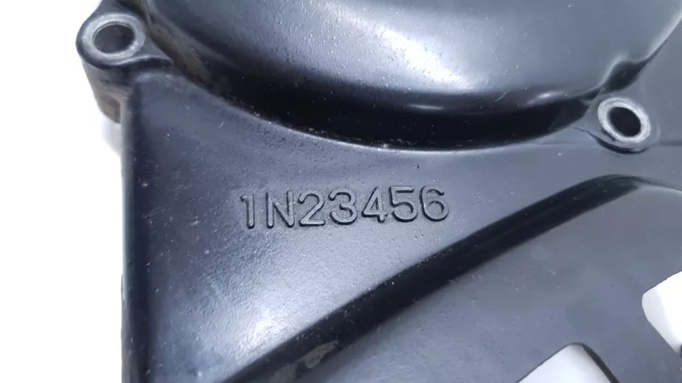 Carter d'allumage Yamaha DT125LC 1983 n°2