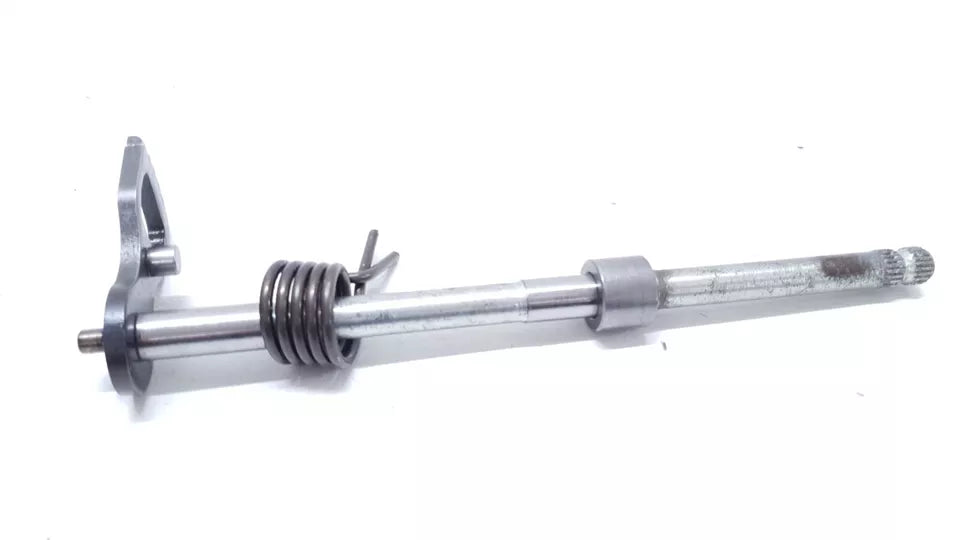 Axe de sélecteur Hyosung XRX 125 2006