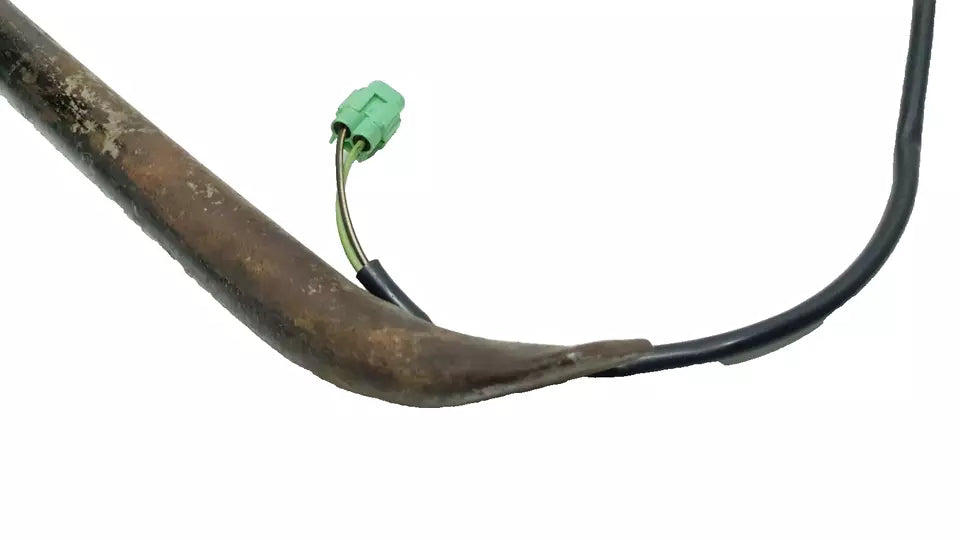 Béquille latéral Suzuki 125 DR 1994-2002 Réf : 42310-44A00-019