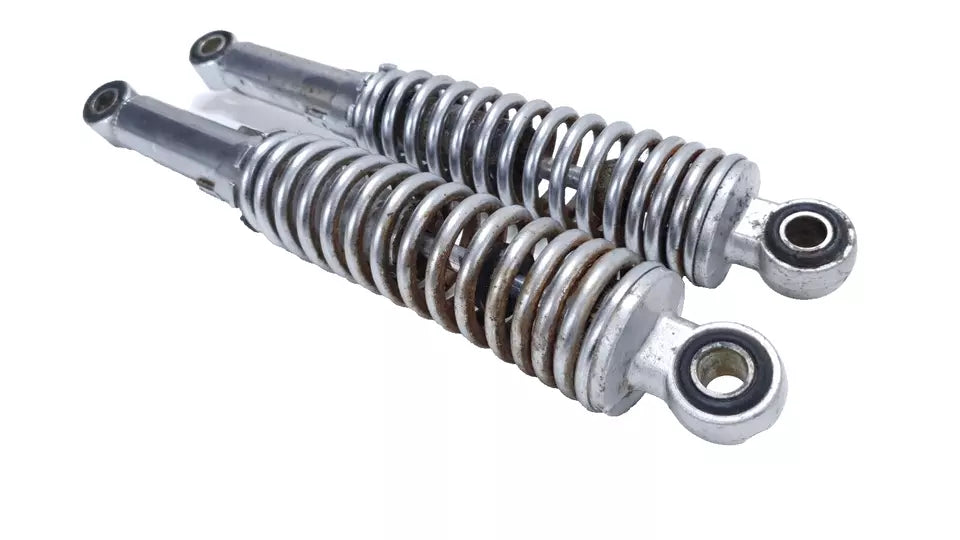 Amortisseurs Honda CB 125 Twin 1980 n°2 Réf : 52400-399-601