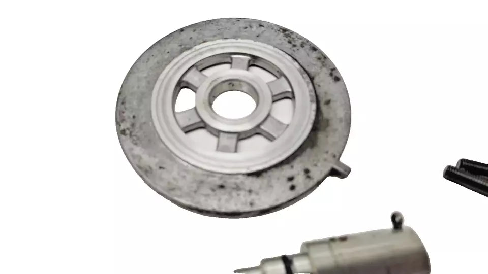 Pièces de carter d'huile Yamaha XJ 600 Diversion 1992