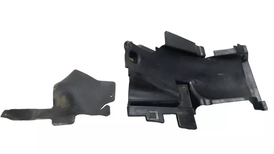 Garde boue arrière Suzuki 125 DR 1994-2002 Réf : 63110-44AB0-000