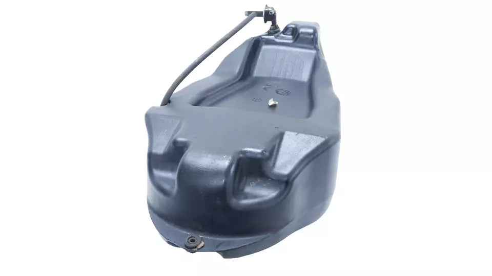 Réservoir d'essence 1-2 Yamaha TZR 50 2012 n°2 Réf : 5WXF41100101