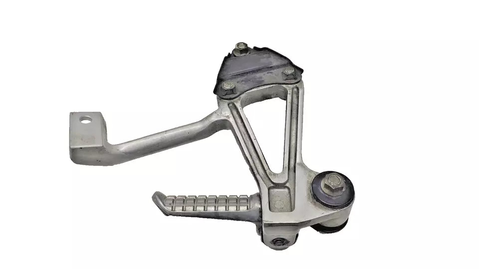 Cale pied passager G Kawasaki GPX600 R 1989 Réf : 35011-1342