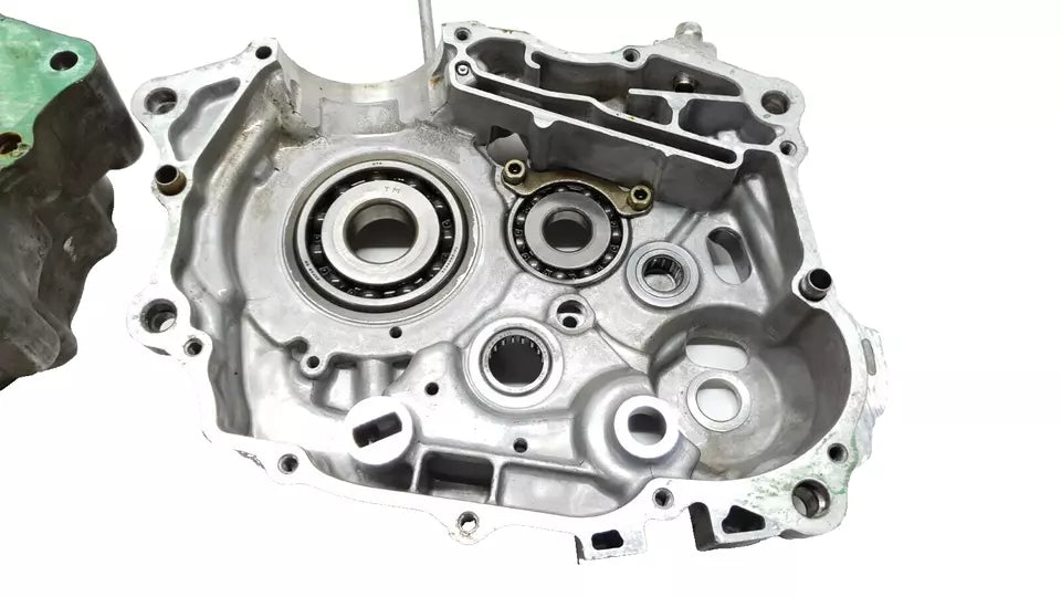 Carters moteur centraux Gilera Coguar 125 1999
