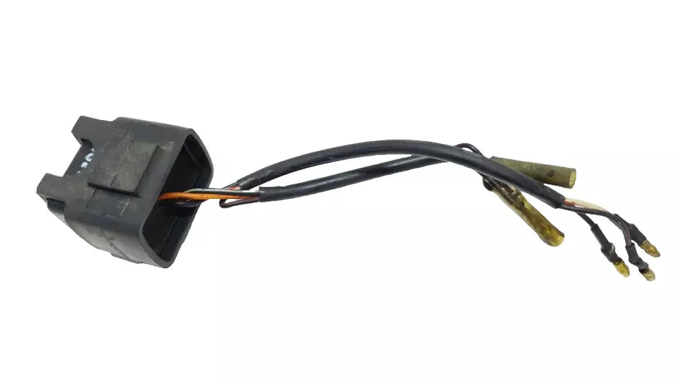 Boitier CDI d'allumage Yamaha DT80LC 1984