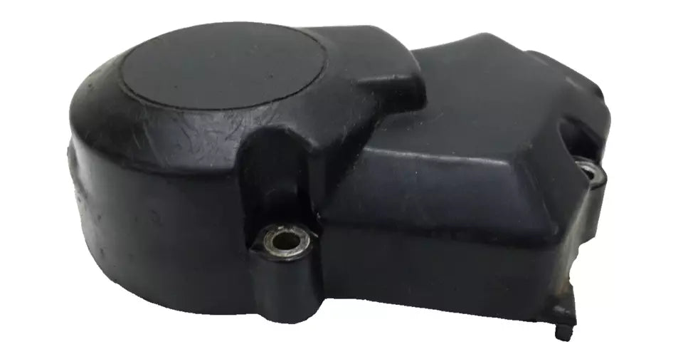 Carter de pompe à huile Yamaha DT125LC 1987 n°4 Réf : 10V-15416-00-00