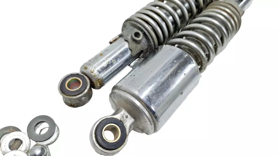 Amortisseurs Suzuki TU-X 125 1999-2001 Réf : 62100-05330-000