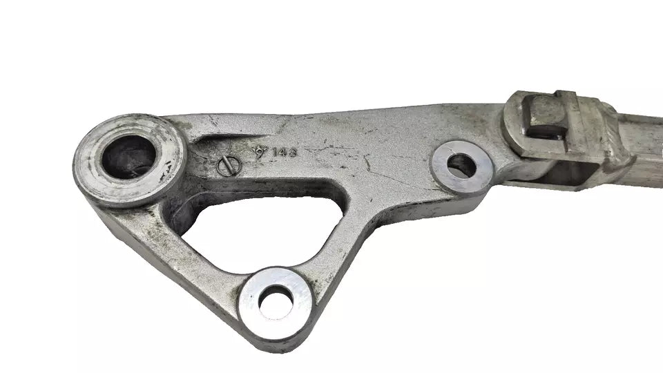 Support étrier arrière Kawasaki GPX 600 R 1989 Réf : 43034-1079