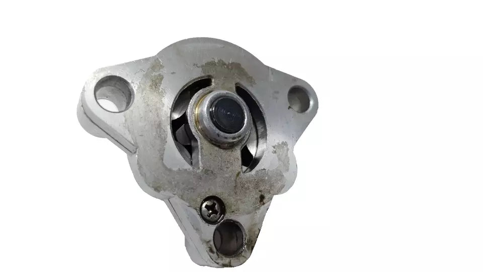 Pompe à huile MIKUNI complète Suzuki 125 DR 1985 n°2 Réf: 16400-42A01-000