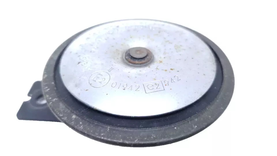 Klaxon / avertisseur sonore Yamaha YBR 125 2006 n°2 Réf : 5CJ833712000