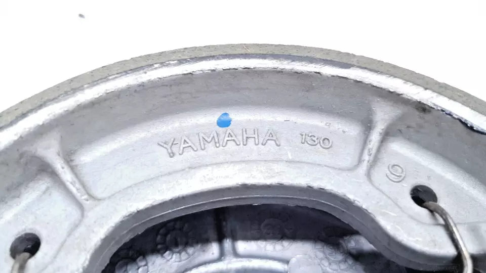Tambour de frein arrière Yamaha YBR 125 2006 n°2 Réf 5VL-F5321-00-33