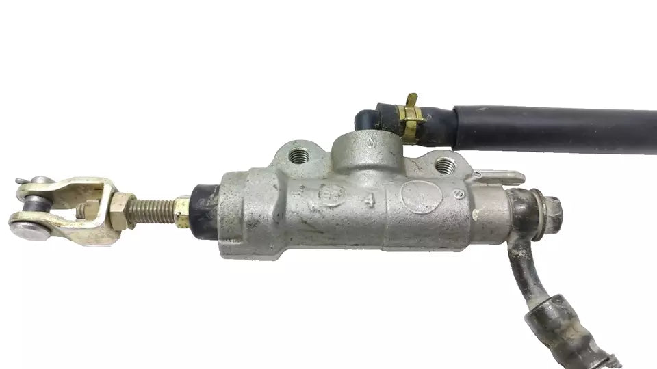 Maître cylindre frein arr Kawasaki KMX 125 1999 Réf : 43015-1331 R